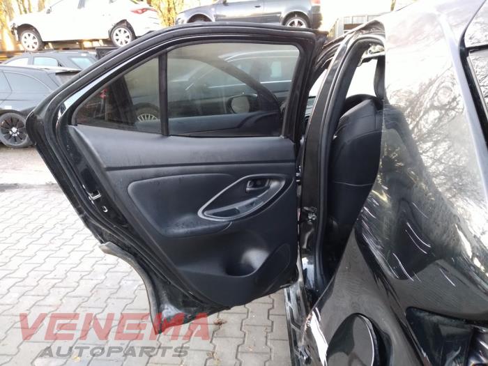 Toyota Yaris Cross 1.5 12V Hybrid 115 Skrotfordon (2023)