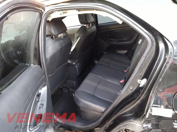 Toyota Yaris Cross 1.5 12V Hybrid 115 Skrotfordon (2023)