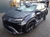 Toyota Yaris Cross uit 2023 (Sloopvoertuig)