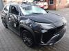 Toyota Yaris Cross 1.5 12V Hybrid 115 Skrotfordon (2023)