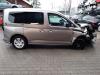Volkswagen Caddy Combi V 2.0 TDI BlueMotionTechnology Sloopvoertuig (2021, Metallic, Beige)