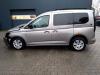 Volkswagen Caddy Combi V 2.0 TDI BlueMotionTechnology Sloopvoertuig (2021, Metallic, Beige)