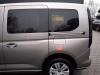 Volkswagen Caddy Combi V 2.0 TDI BlueMotionTechnology Sloopvoertuig (2021, Metallic, Beige)