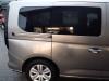 Volkswagen Caddy Combi V 2.0 TDI BlueMotionTechnology Sloopvoertuig (2021, Metallic, Beige)
