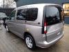 Volkswagen Caddy Combi V 2.0 TDI BlueMotionTechnology Sloopvoertuig (2021, Metallic, Beige)