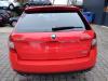Skoda Octavia Combi 2.0 TDI RS 16V Skrotfordon (2017, ROOD)
