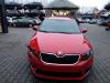 Skoda Octavia Combi 2.0 TDI RS 16V Skrotfordon (2017, ROOD)