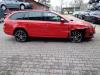 Skoda Octavia Combi 2.0 TDI RS 16V Skrotfordon (2017, ROOD)