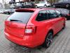 Skoda Octavia Combi 2.0 TDI RS 16V Skrotfordon (2017, ROOD)