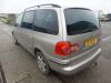 Volkswagen Sharan 2.0 TDI Sloopvoertuig (2006, Beige)