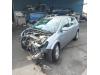 Opel Astra H 1.6 16V Twinport Skrotfordon (2005, GRIJS)