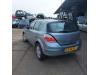 Opel Astra H 1.6 16V Twinport Skrotfordon (2005, GRIJS)
