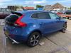 Volvo V40 Skrotfordon (2020, BLAUW)