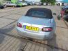Mazda MX-5 1.8i 16V Schadevoertuig (2006, Grijs)