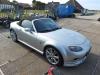 Mazda MX-5 1.8i 16V Schadevoertuig (2006, Grijs)