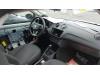 Seat Ibiza IV SC 1.2 12V Skrotfordon (2009, WIT)
