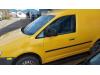 Volkswagen Caddy III 2.0 SDI Sloopvoertuig (2006, Geel)