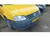 Volkswagen Caddy III 2.0 SDI Sloopvoertuig (2006, Geel)