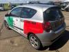 Chevrolet Aveo 1.2 16V Skrotfordon (2011, GRIJS)