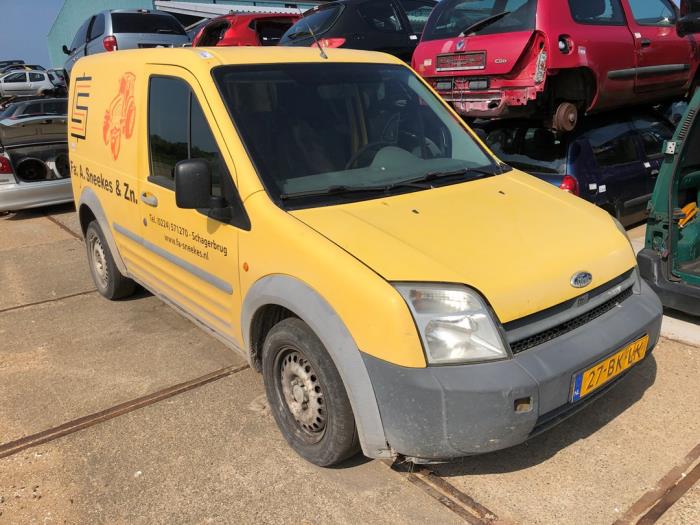 Ford Transit Connect 1.8 Tddi Sloopvoertuig (2003)