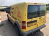 Ford Transit Connect 1.8 Tddi Sloopvoertuig (2003)