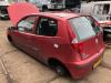 Fiat Punto II 1.4 16V Sloopvoertuig (2004, Rood)