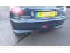 Peugeot 206 1.4 XR,XS,XT,Gentry Skrotfordon (2007, ZWART)