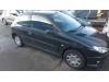 Peugeot 206 1.4 XR,XS,XT,Gentry Skrotfordon (2007, ZWART)
