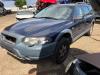 Volvo XC70 XC70 2.4 T 20V Skadat fordon (2002, BLAUW)