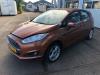 Ford Fiesta 6 1.0 SCI 12V 80 Skrotfordon (2014, BRUIN)