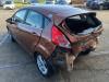 Ford Fiesta 6 1.0 SCI 12V 80 Skrotfordon (2014, BRUIN)