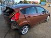 Ford Fiesta 6 1.0 SCI 12V 80 Skrotfordon (2014, BRUIN)