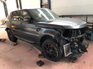 Landrover Range Rover Sport 2.0 16V P400e  (Sloop)