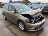 Volkswagen Golf Sportsvan Skrotfordon (2014, LICHT BRONS)
