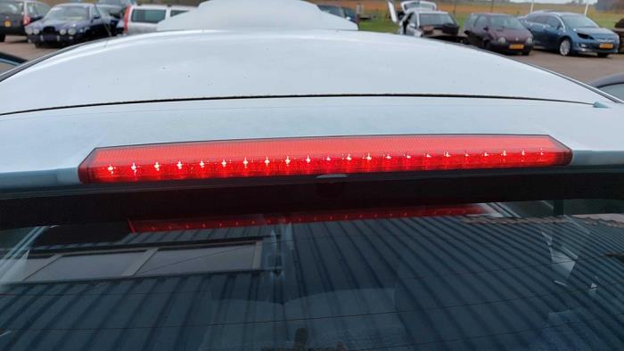 Hyundai Atos 1.1 12V Sloopvoertuig (2004, Licht, Blauw)