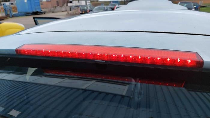 Hyundai Atos 1.1 12V Sloopvoertuig (2004, Licht, Blauw)