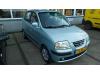 Hyundai Atos 1.1 12V Sloopvoertuig (2004, Licht, Blauw)