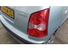 Hyundai Atos 1.1 12V Sloopvoertuig (2004, Licht, Blauw)