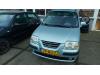 Hyundai Atos 1.1 12V Sloopvoertuig (2004, Licht, Blauw)