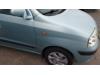 Hyundai Atos 1.1 12V Sloopvoertuig (2004, Licht, Blauw)