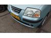 Hyundai Atos 1.1 12V Sloopvoertuig (2004, Licht, Blauw)