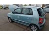 Hyundai Atos 1.1 12V Sloopvoertuig (2004, Licht, Blauw)