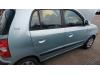 Hyundai Atos 1.1 12V Sloopvoertuig (2004, Licht, Blauw)