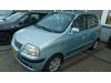 Hyundai Atos 1.1 12V Sloopvoertuig (2004, Licht, Blauw)