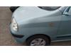 Hyundai Atos 1.1 12V Sloopvoertuig (2004, Licht, Blauw)
