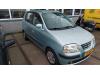 Hyundai Atos 1.1 12V Sloopvoertuig (2004, Licht, Blauw)