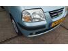 Hyundai Atos 1.1 12V Sloopvoertuig (2004, Licht, Blauw)