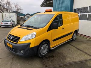 Fiat Scudo 2.0 D Multijet  (Skrot)