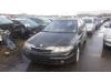Renault Laguna II Grandtour 2.2 dCi 150 16V Sloopvoertuig (2003, Zwart)