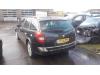 Renault Laguna II Grandtour 2.2 dCi 150 16V Sloopvoertuig (2003, Zwart)